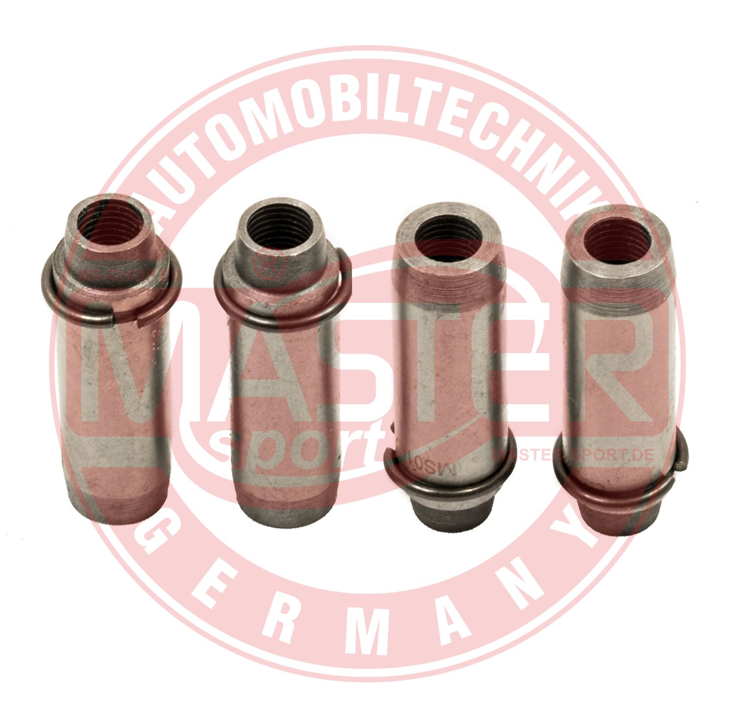 MASTER-SPORT GERMANY 01EX/A-SET/4/-MS Οδηγός βαλβίδας for LADA